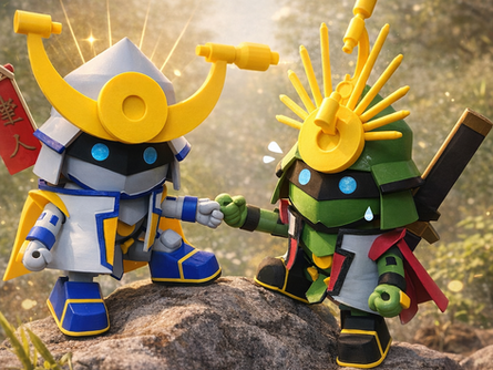 「助け合い」とは？ [愛知　研磨　研削]