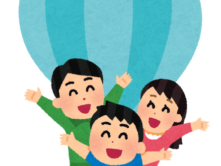 製造部　Kさんのコラム「日々に感謝」[愛知　研磨　研削]