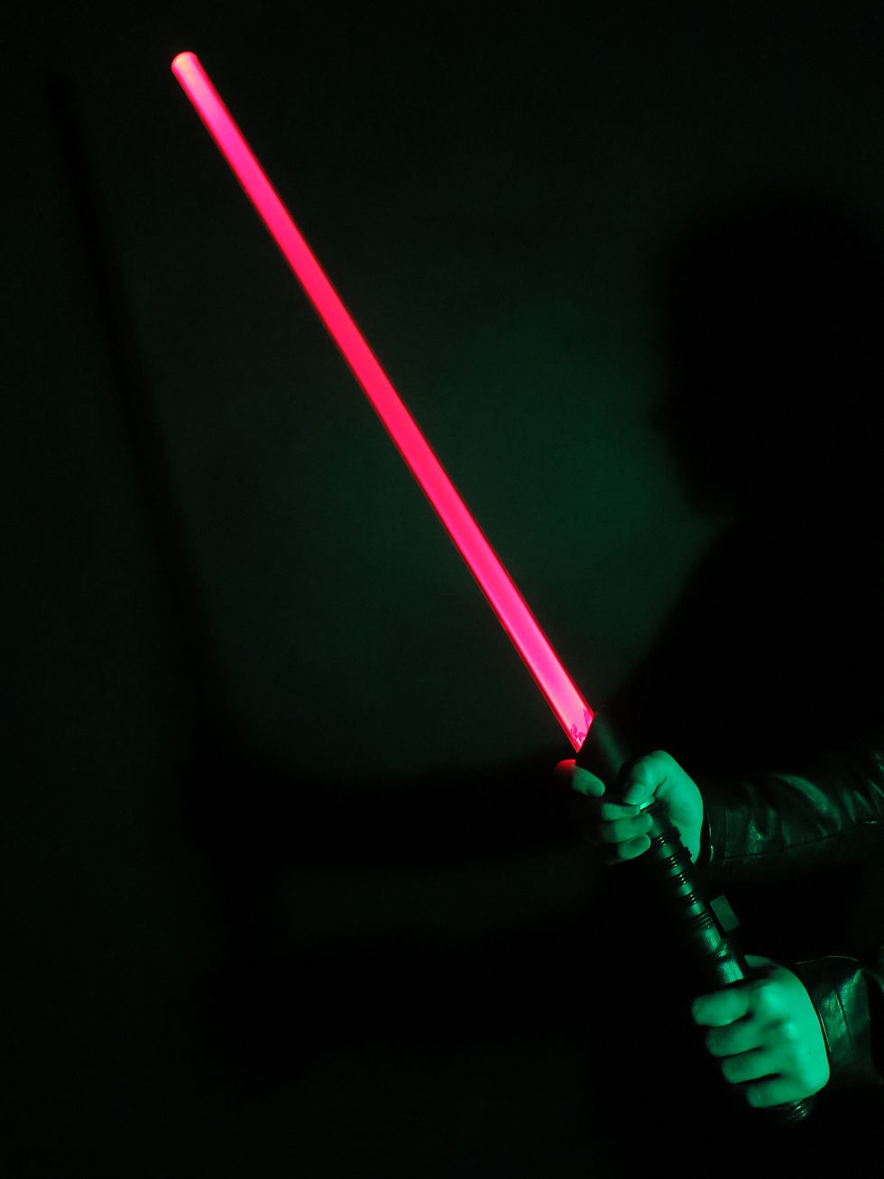 Lightsaber