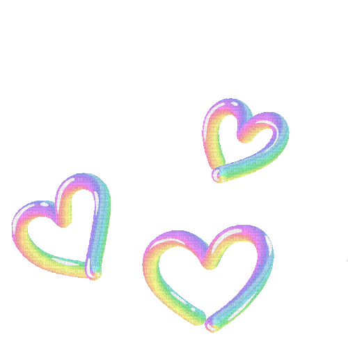 Bubble hearts gif.gif