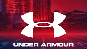 Under Armour Official Apparel Partner of AFSA and SA Sharks 2026–2030