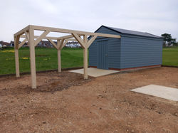 Hunstanton Observatory