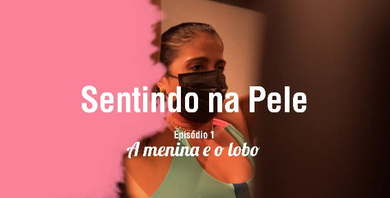 EP 1: A Menina e o Lobo