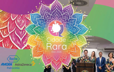 Cidade Rara — Eixo 2026: confira o relatório completo!