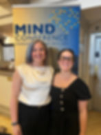MIND Conference
