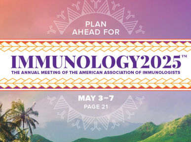Immunology 2025 Conference
