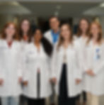 2025 HIP Interns