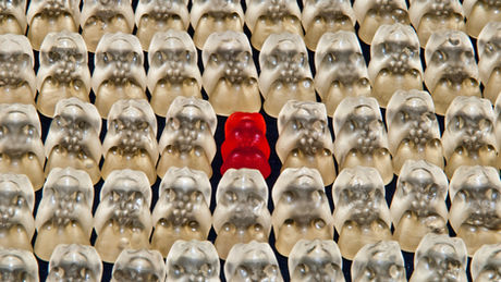 Variety is the Spice of Life . . . and Writing