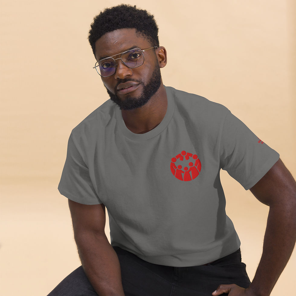 Miniature : T-shirt Classique