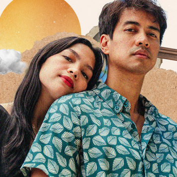 A guy, a girl, and a child who will teach them the enduring power of love. A romcom for Cinemalaya?