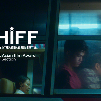 The Gospel of the Beast to compete at the first Ho Chi Minh International Film Festival under the Southeast Asian Film Awards Section.