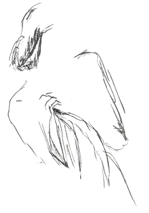 Alexandra Glasure Logo 