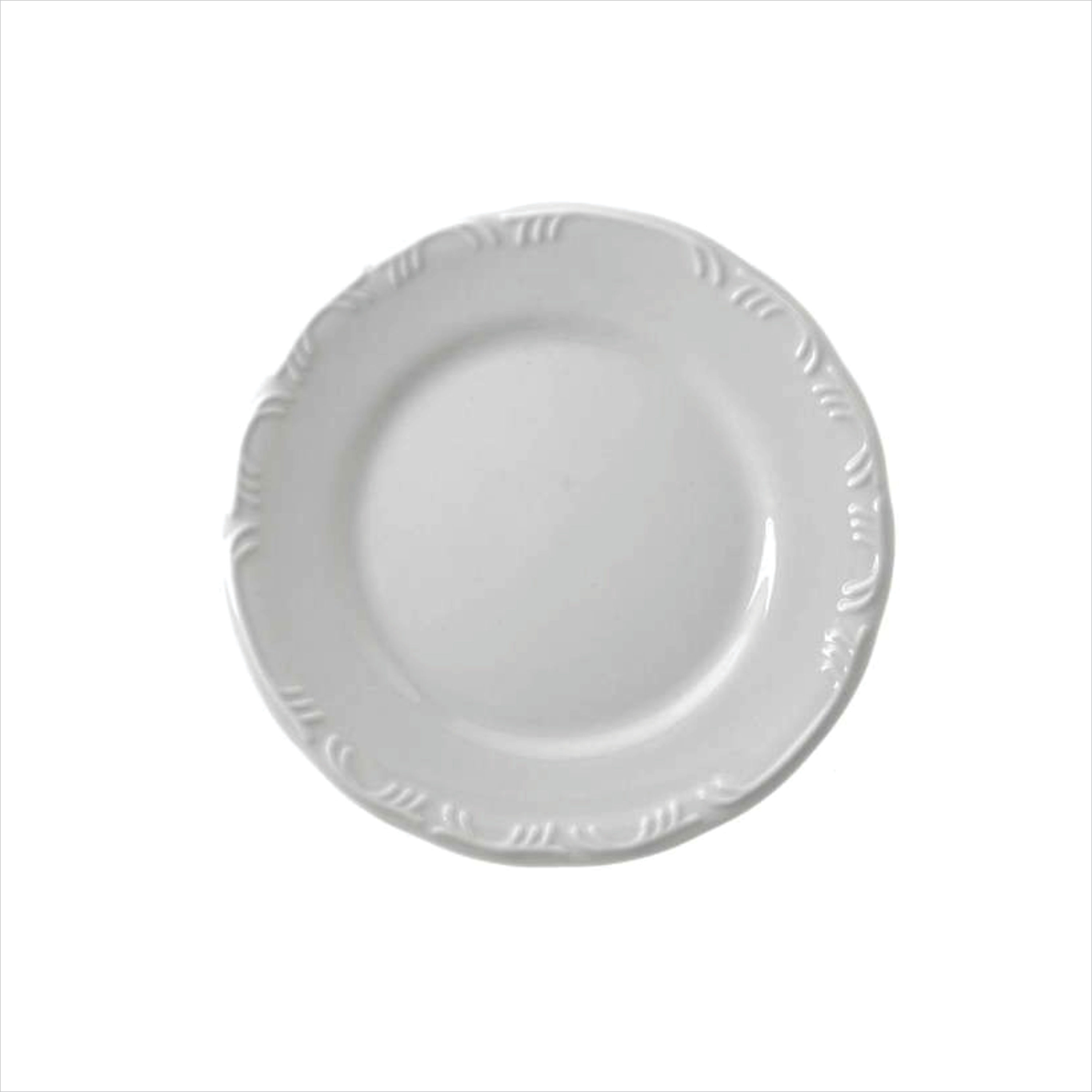 Prato de mesa Pomerode