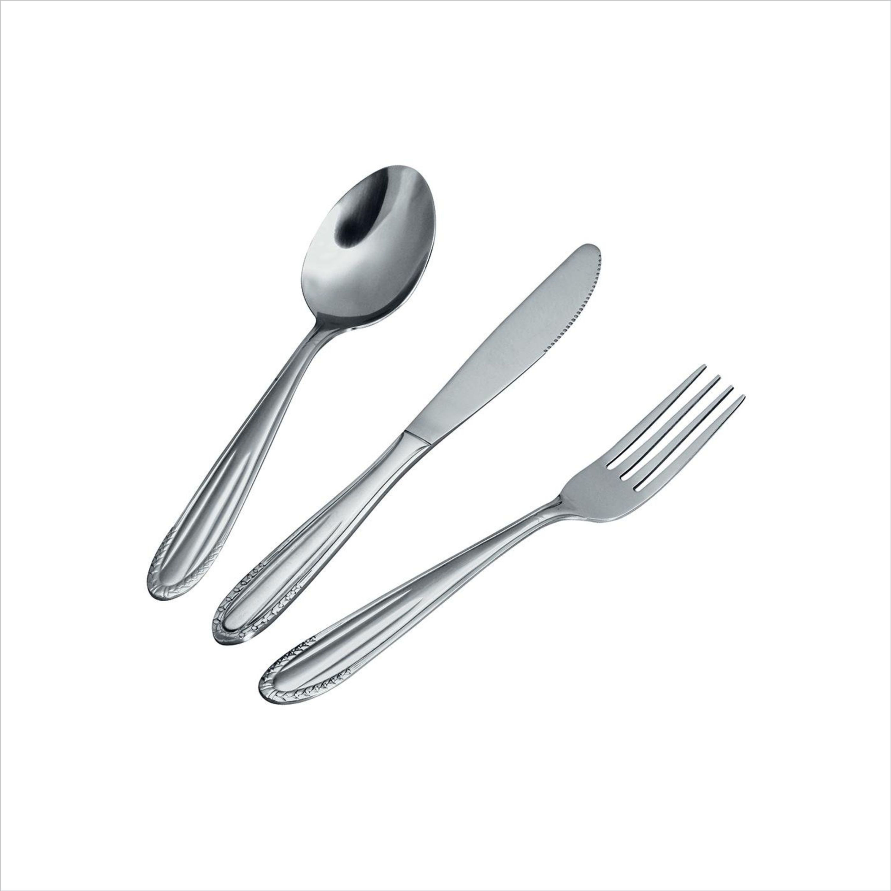 Talheres de mesa e sobremesa Arpoador