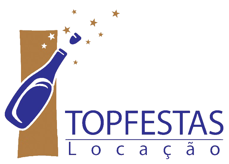 logotipo topfestas