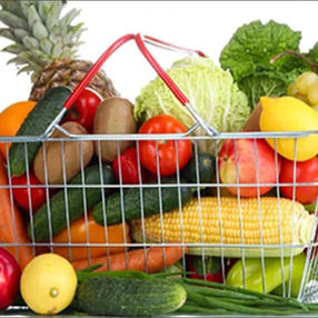 Por que consumir frutas e vegetais?