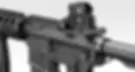 Thumbnail: CQB-R Block 1 Gas Blowback Rifle