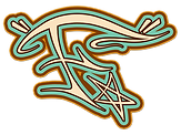 FunkyA$$Clothing Logo