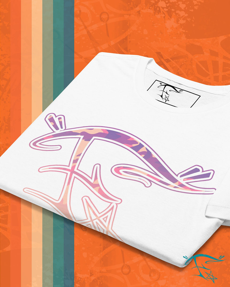 Thumbnail: FunkyA$$Clothing Logo | Women's Classic Softstyle T-Shirt