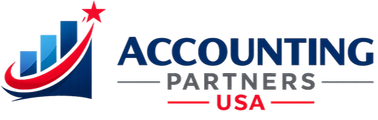 Accounting Partners logo – Bookkeeping, Payroll and Accounting Services