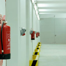 fire safety and detection 