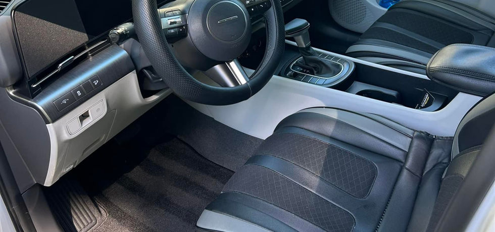 Interior Detailing Bassett Virginia