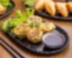 Dim Sim