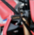 Thumbnail: Hammerleds Flex4 LED Turn Signals - Full Kit Honda CRF300 Rally