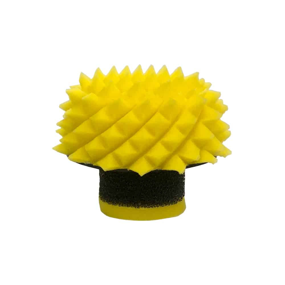 FWF Proline Airbox Lid Pre-Filter - Tenere 700