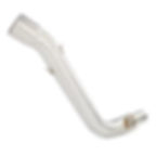 Thumbnail: BushPig Performance DR650 Slip-On Exhaust Kit