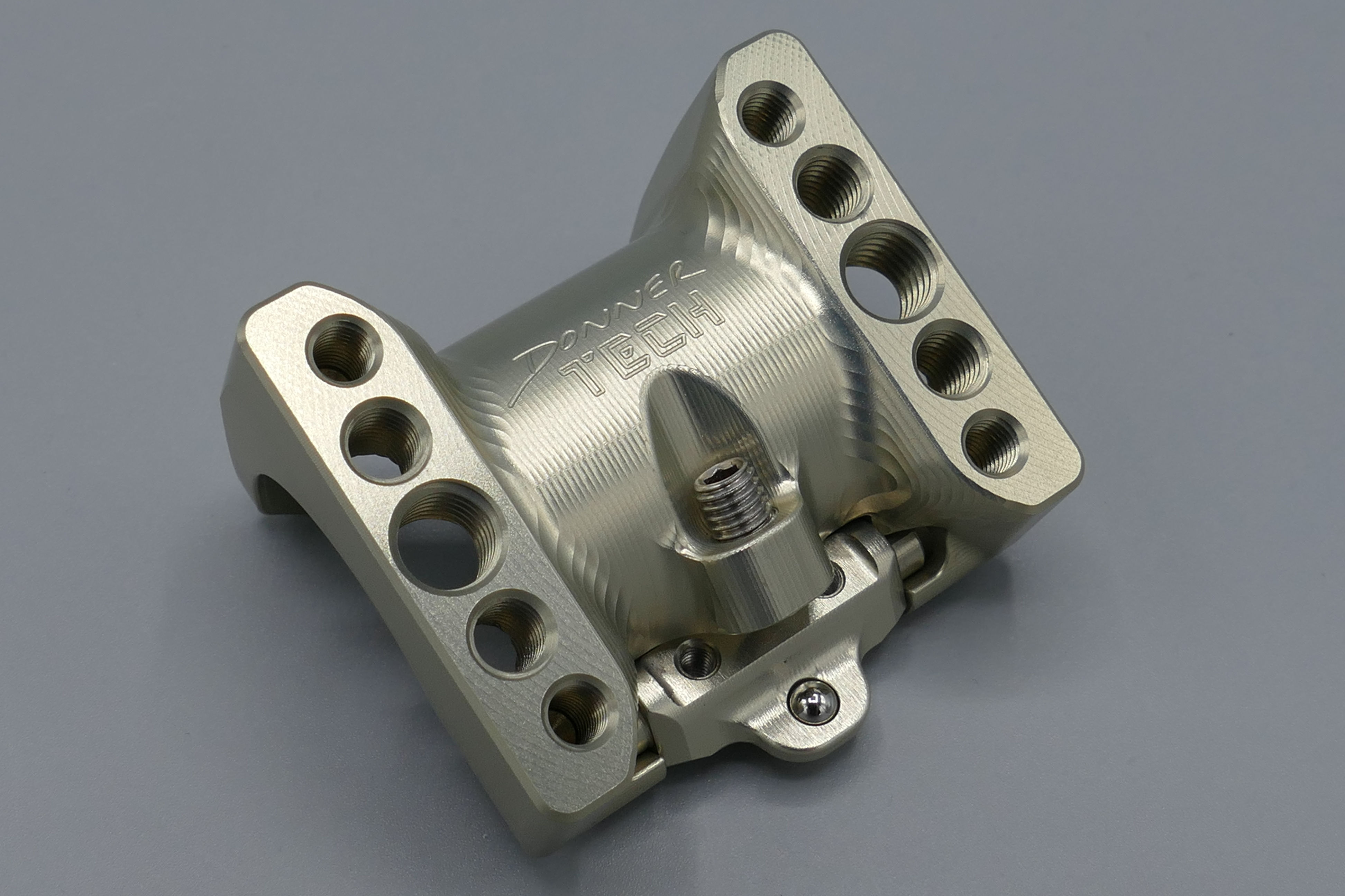 Donner Tech GPS Bracket Slim Basic 32mm