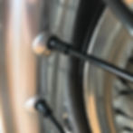 how to paint your spokes