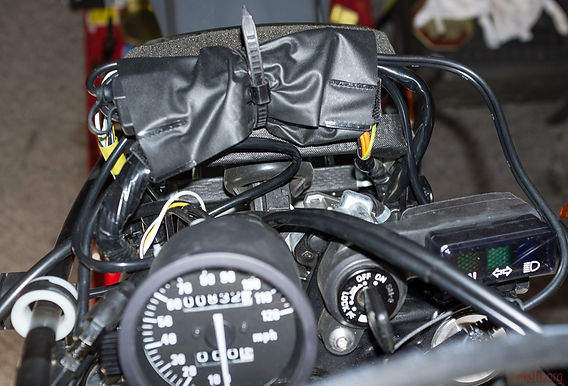 How to Clean and Lube Your Ignition Switch How to Clean and Lube Your Ignition Switch