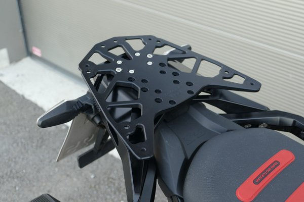 Thumbnail: Donner Tech Rear Rack - BMW F900GS