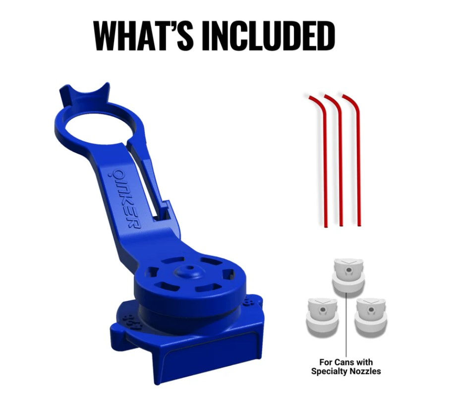 Thumbnail: Oinker Chain Oiler