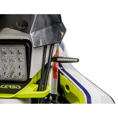 Thumbnail: Tusk Sequential LED Turn Signals - Pair