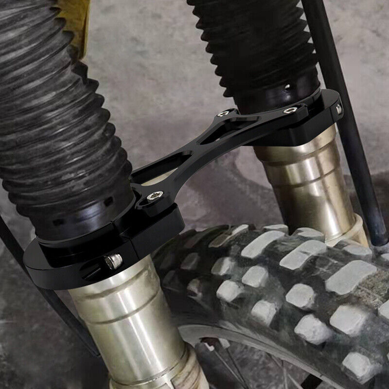 Thumbnail: Low Fork Brace -DR-Z400