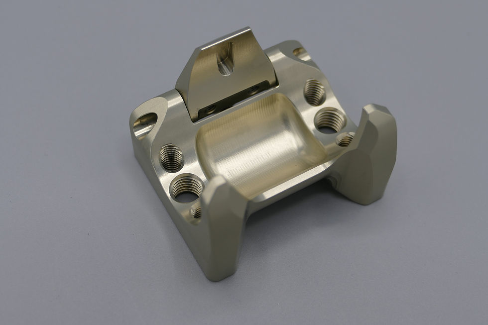 Thumbnail: Donner Tech GPS Bracket Slim Basic 28.6mm