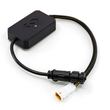 DMD BMW Sync Box - BMW GS/GSA/R/RT | Bushpig Performance DMD BMW Sync Box - BMW GS/GSA/R/RT | Bushpig Performance