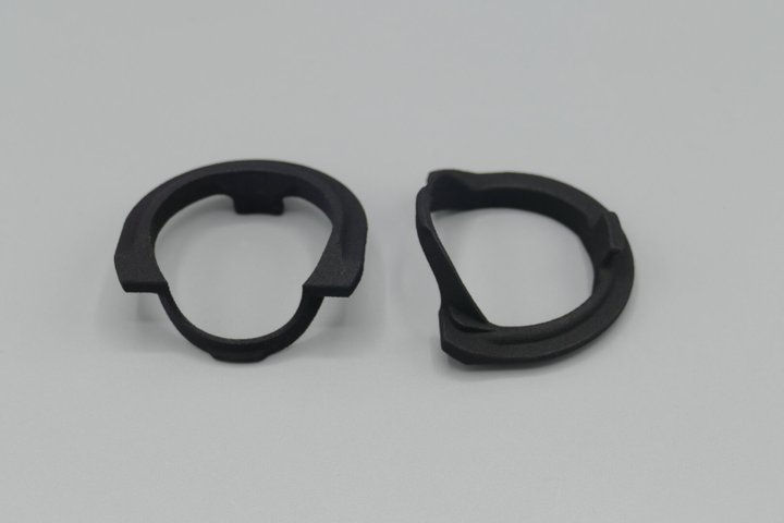 Thumbnail: Donner Tech Exhaust Frame Bracket - T700 2025+