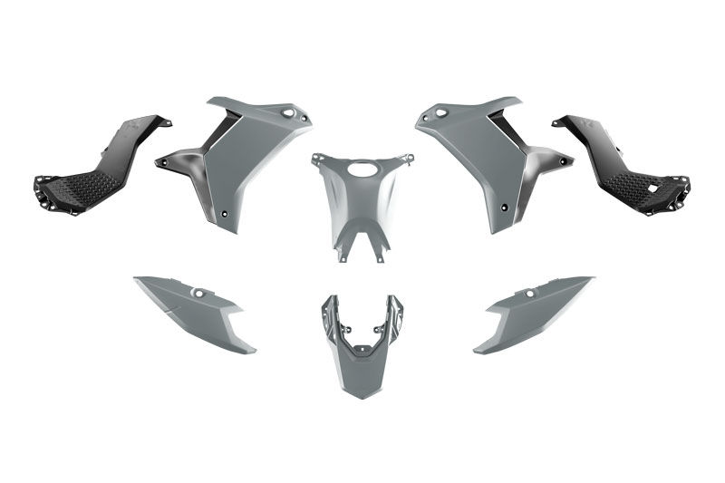 Thumbnail: RTech Plastic Kit T7 Revolution 2025+