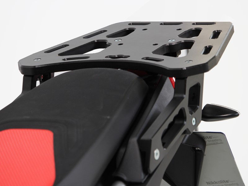 Thumbnail: AXP Racing Rear Rack - Aprilia Tuareg 660