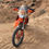 Thumbnail: Bajaworx Enduro Windshield - KTM EX-C,EXC-F, XC-W./Beta