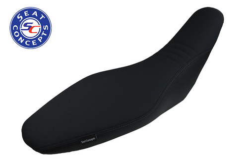 Seat Concepts Full Seat Comfort XL - DR-Z400 | Bushpig Performance
