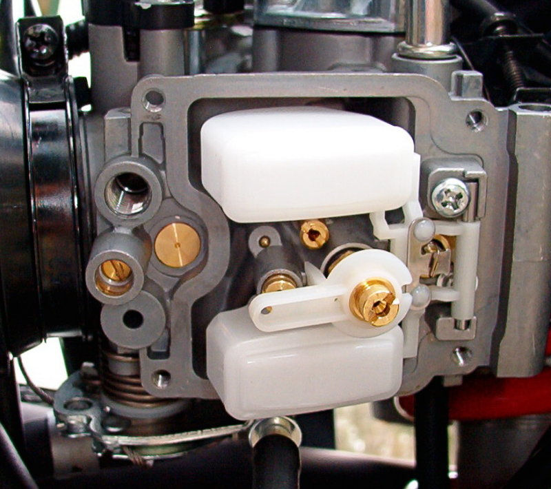 Thumbnail: JD Jetting Jet Kit - DR-Z400S/SM/E