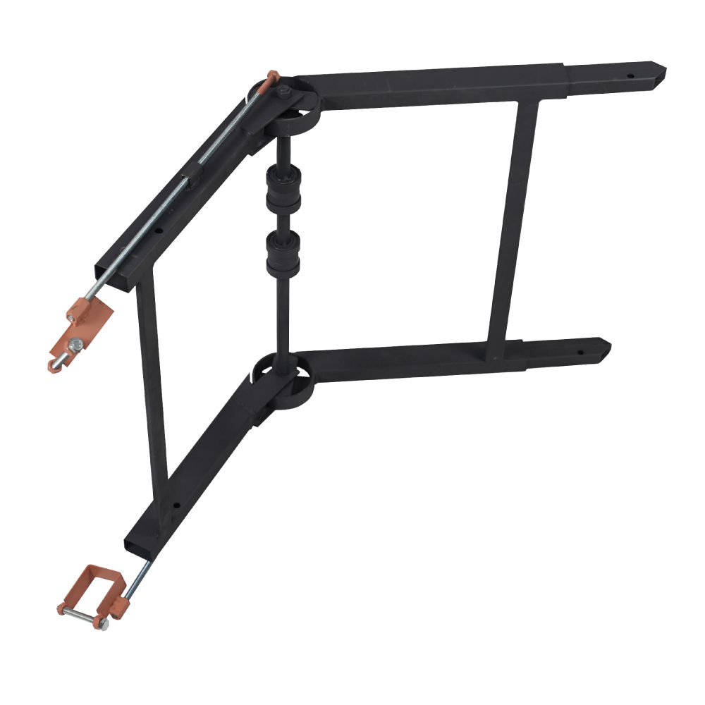 ELEMENT ŁAMANY - ŁĄCZNIK KĄTOWY