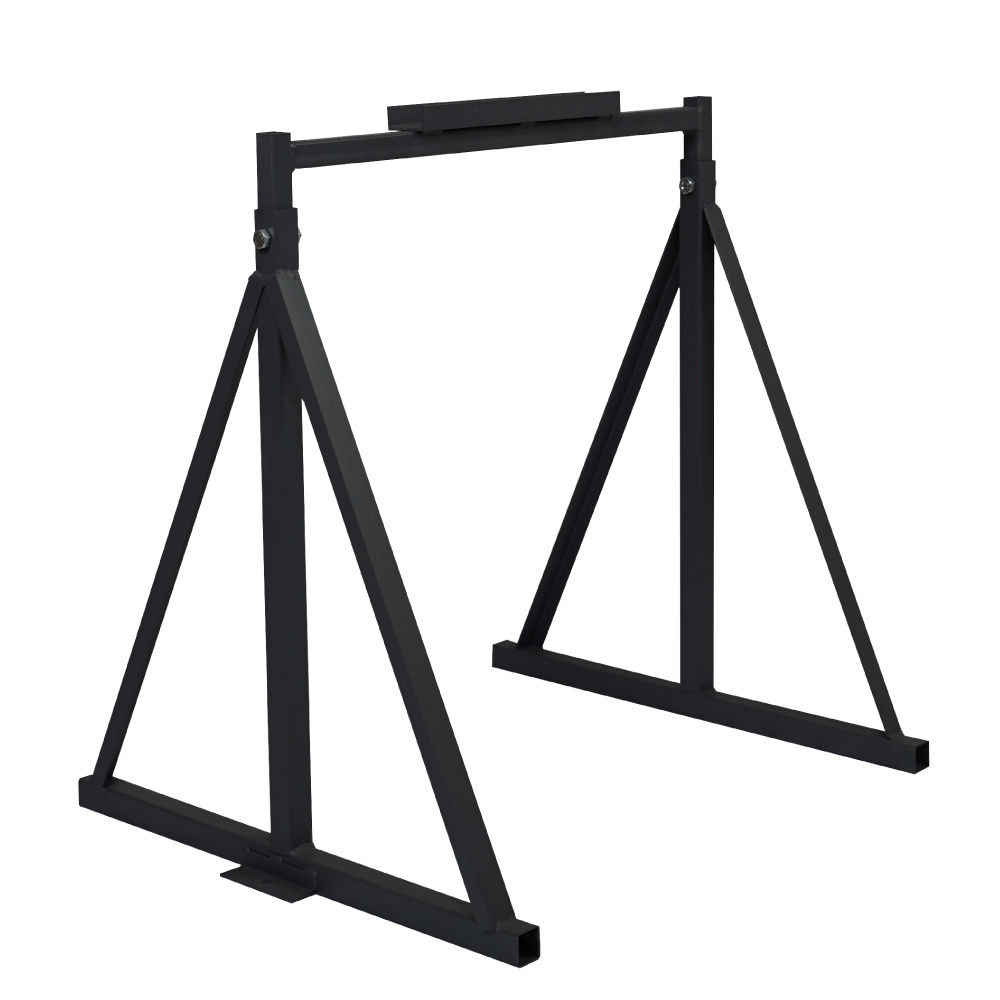 PODPORA NA DACHY PŁASKIE I STROPY