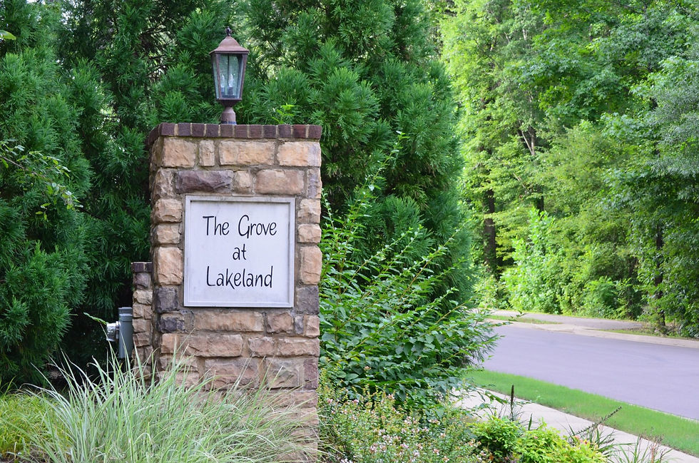 The Grove at Lakeland