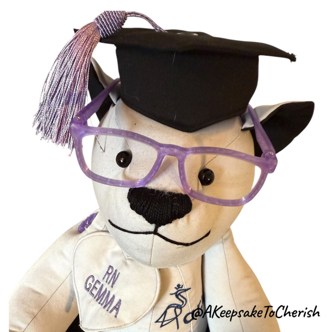 Graduation cap
