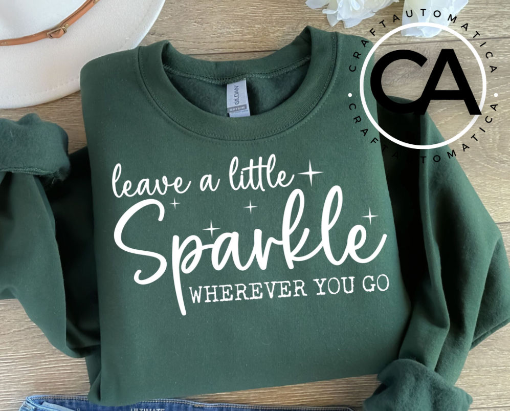 Sparkle